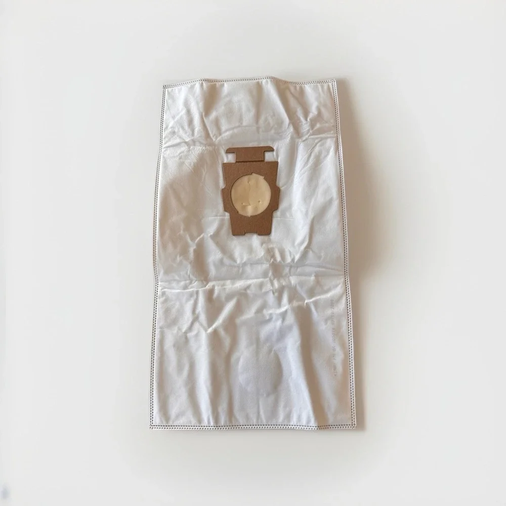 Genuine Kirby Micron Magic Micro Allergen Plus HEPA Vacuum Filter Bags Single Ba